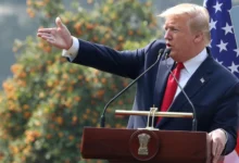 Photo of Трамп: Израел и Либан се согласија на десетдневен прекин на огнот