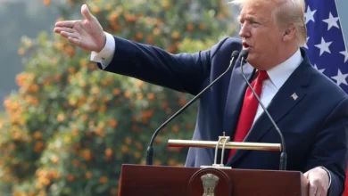 Photo of Трамп: Израел и Либан се согласија на десетдневен прекин на огнот