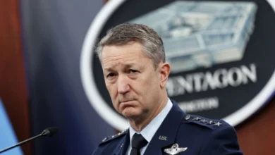 Photo of Генерал Кејн: САД за три дена вратија 13 бродови кои се обидоа да ја пробијат блокадата на Ормуската Теснина