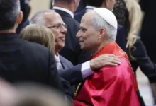 Photo of Полицијата на Илиноис добила дојава за бомба во куќата на братот на папата Лав