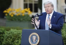 Photo of Трамп: Новата рунда преговори за Иран би можела да се одржи во текот на викендот