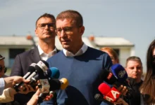 Photo of Колективниот договор за културата бил донесен без позитивно мислење од МФ, вели Мицкоски