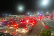 Photo of Унија на полицајци од Килкис: Срамно и неприфатливо она што се случува на граничните премини поради ЕЕС системот