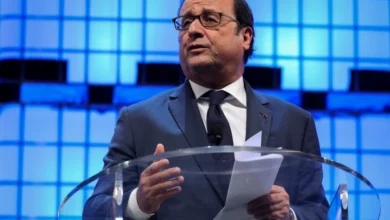 Photo of Поранешниот француски претседател Оланд изрази желба повторно да се кандидира за функцијата