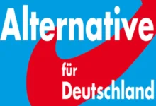 Photo of Германска АфД за првпат води во анкетите на сојузно ниво