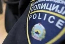 Photo of Кривична пријава против полициски службеник, возел со активна забрана за управување, двојно побрзо од дозволеното и под дејство на алкохол