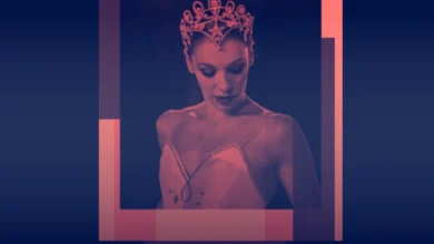 Photo of Почнува „Танц фест“ 2026 – прво издание на наградата „Роксан Стојанов“ и настап на балетската ѕвезда на Париската опера Роксан Стојанов