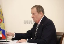 Photo of Русија бара резервисти за одбрана на регионот на Санкт Петербург од дронови