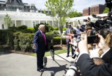 Photo of Трамп викендов очекува конечен договор за завршување на војната со Иран