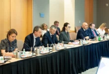 Photo of Украински власти: Киев веќе доби 90 отсто од средствата од замрзнатиот руски имот