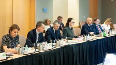 Photo of Украински власти: Киев веќе доби 90 отсто од средствата од замрзнатиот руски имот