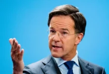 Photo of Руте: Не ги гледам САД како го напуштаат НАТО