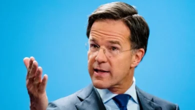 Photo of Руте: Не ги гледам САД како го напуштаат НАТО