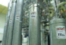 Photo of Иран го негира тврдењето на Трамп дека ураниумот ќе биде префрлен во САД