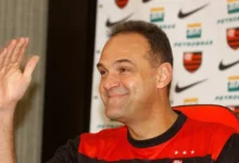 Photo of Почина легендарниот бразилски кошаркар Оскар Шмит