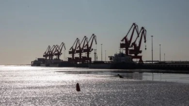 Photo of САД го продолжуваат рокот за привремен исклучок од забраната за купување руска нафта