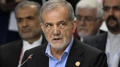 Photo of Пезешкијан: Врз основа на какво злосторство Трамп ги оспорува нуклеарните права на Иран