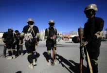 Photo of Хутите се заканија дека ќе го блокираат теснецот Баб ел-Мандеб покрај брегот на Јемен ако Трамп продолжи да го нарушува мирот