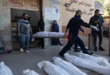 Photo of Израел од октомври 2023 година во Појасот Газа убил над 72.500 лица