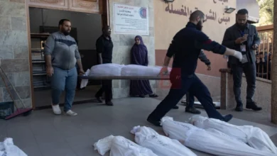 Photo of Израел од октомври 2023 година во Појасот Газа убил над 72.500 лица