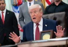 Photo of Трамп: Иран сериозно го прекрши примирјето, но американските претставници в понедленик ќе бидат во Пакистан