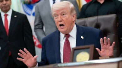 Photo of Трамп: Иран сериозно го прекрши примирјето, но американските претставници в понедленик ќе бидат во Пакистан