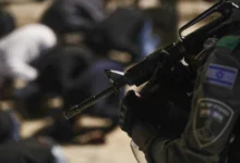 Photo of Израел уапсил над 23.000 Палестинци на Западниот Брег од почетокот на војната во Појасот Газа