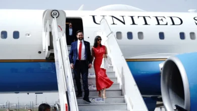 Photo of Трамп: Џеј Ди Венс нема да ја предводи американската делегација на втората рунда преговори со Иран