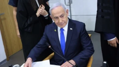 Photo of Окружниот суд во Ерусалим го прифати барањето на Нетанјаху за одложување на сведочењето во неговиот случај за корупција