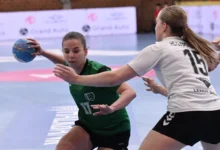 Photo of Ракометарките на ЖРК Ѓорче Петров го одбранија трофејот во Купот на Македонија