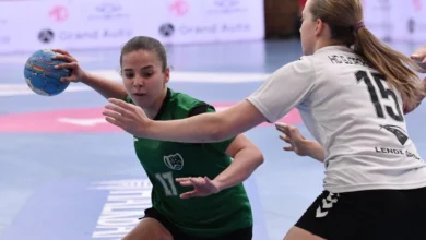 Photo of Ракометарките на ЖРК Ѓорче Петров го одбранија трофејот во Купот на Македонија