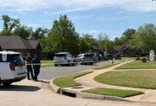 Photo of Осум убиени во масовно пукање во Луизијана