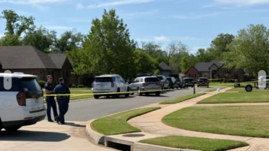 Photo of Осум убиени во масовно пукање во Луизијана