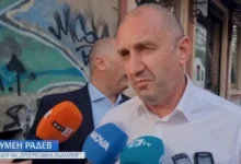 Photo of Победник е Прогресивна Бугарија на Радев, излезноста поголема од изборите во 2024 година