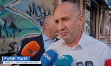 Photo of Победник е Прогресивна Бугарија на Радев, излезноста поголема од изборите во 2024 година