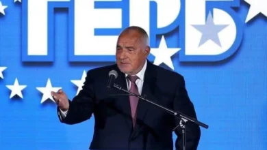 Photo of Бугарија – Борисов: Честитка до првите, изборите одлучуваат кој е прв, но преговорите ќе одлучат кој ќе владее