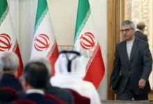 Photo of Багеи: Блокадата на иранските пристаништа од страна на САД е нелегална и криминална