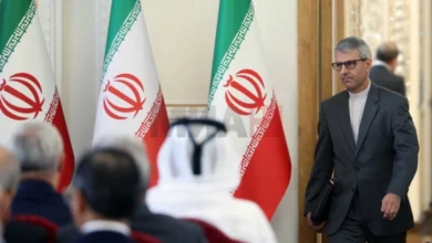 Photo of Багеи: Блокадата на иранските пристаништа од страна на САД е нелегална и криминална