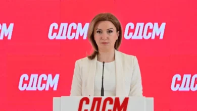 Photo of Кузеска: Граѓаните не живеат од бајки – тие ја живеат реалноста секој ден