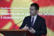 Photo of Муцунски: Нема нови евакуации од земјите од Заливот, сите граѓани кои се пријавија се вратени