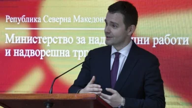 Photo of Муцунски: Нема нови евакуации од земјите од Заливот, сите граѓани кои се пријавија се вратени