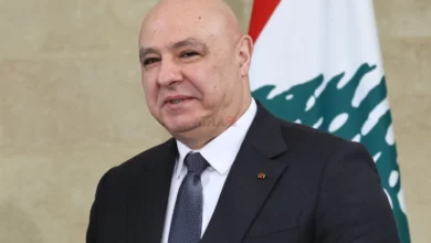 Photo of Аун: Одлучив да преговарам со Израел за да го спасам Либан