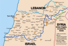 Photo of В четврток во САД продолжуваат разговорите Либан – Израел