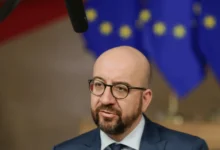 Photo of Мишел ја обвини Фон дер Лајен за приграбување на моќ