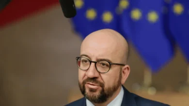 Photo of Мишел ја обвини Фон дер Лајен за приграбување на моќ