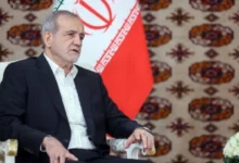 Photo of Пезешкијан: Иран ќе се стреми кон прекин на војната со чест и достоинство