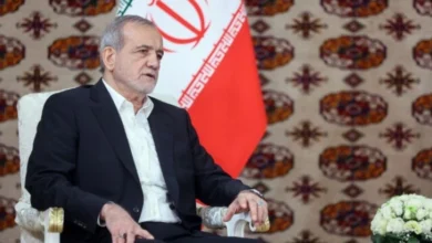 Photo of Пезешкијан: Иран ќе се стреми кон прекин на војната со чест и достоинство