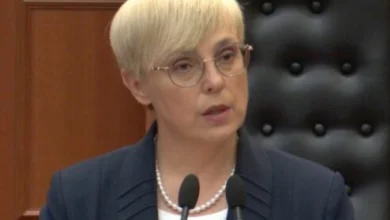 Photo of Пирц Мусар: Нема мнозинство за нова влада на Словенија, консултациите продолжуваат