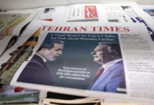 Photo of Иран со сериозни забелешки на некои потези на САД, но не ја исклучува можноста од нова рунда преговори