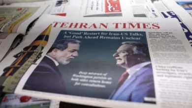 Photo of Иран со сериозни забелешки на некои потези на САД, но не ја исклучува можноста од нова рунда преговори